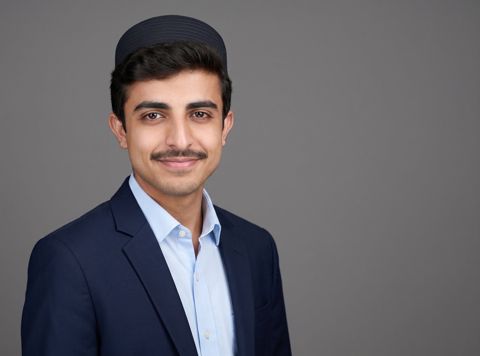 Abuzar Ghaffari — Google Ads specialist